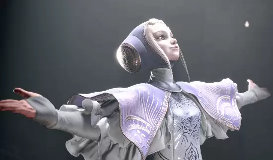 这照片是你?玩家吐槽卡普空把女神爆改变超丑! 这照片是你?玩家吐槽卡普空把女神爆改变超丑!