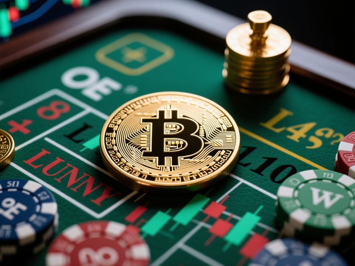 OE������LUNA��Ͷ,�����г��ĲƸ����뻹�Ǹ߷��նľ֣�