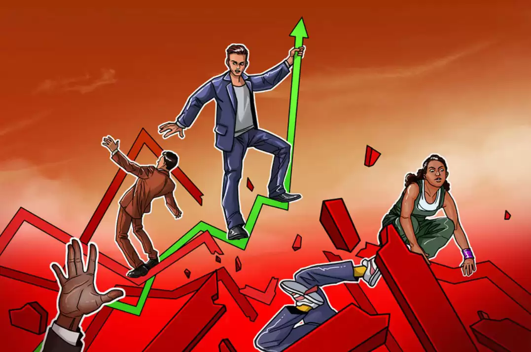 ���رң�BTC���µ���Bitfarm��ʧ��2.85�ڣ�ת��ս�����ƹɼ���������