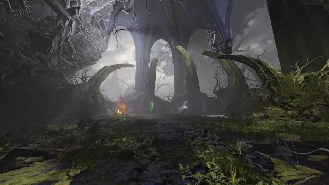 ��Ϸ������ ���ۺ�ʥ��������¡�����䡷���˽ں󷢲�ȫ�����DLC