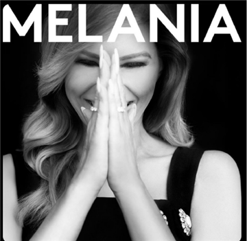 ÷�����Ǳ������� MELANIA÷�����Ǳ����߽������̵�