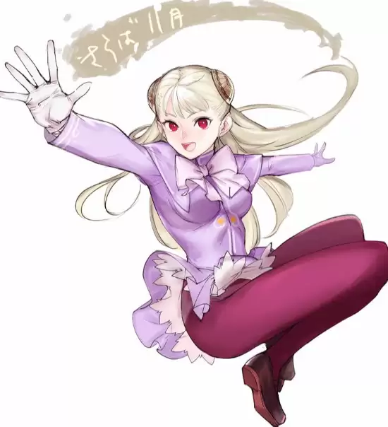 ����Ƭ���㣿����²ۿ��տհ�Ů�񱬸ı䳬��