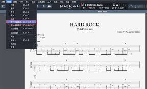 ���ʹ��Guitar Pro����- Guitar Pro�������ŷ���