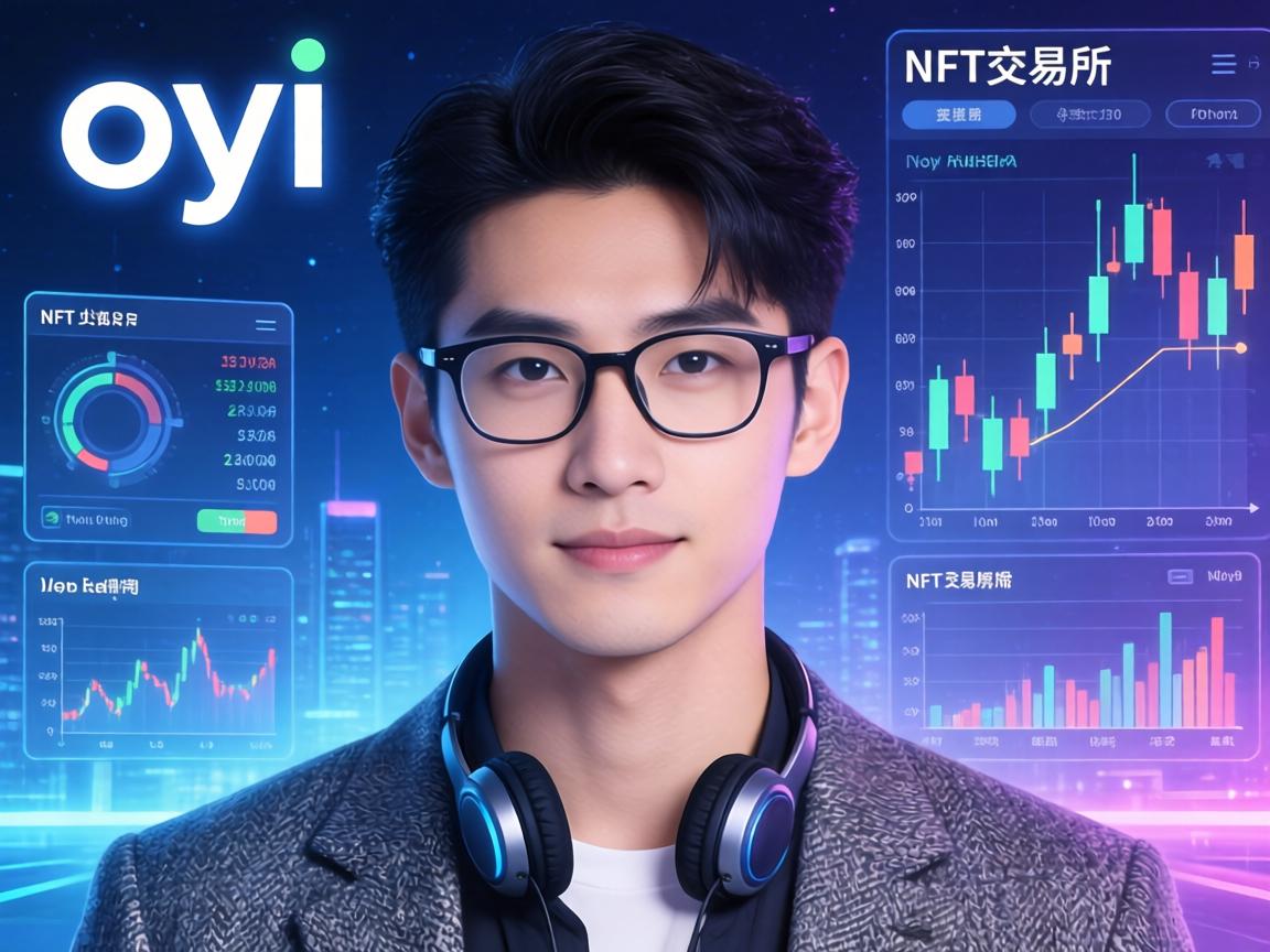 oyi�ϵ�NFT������,̽������������������