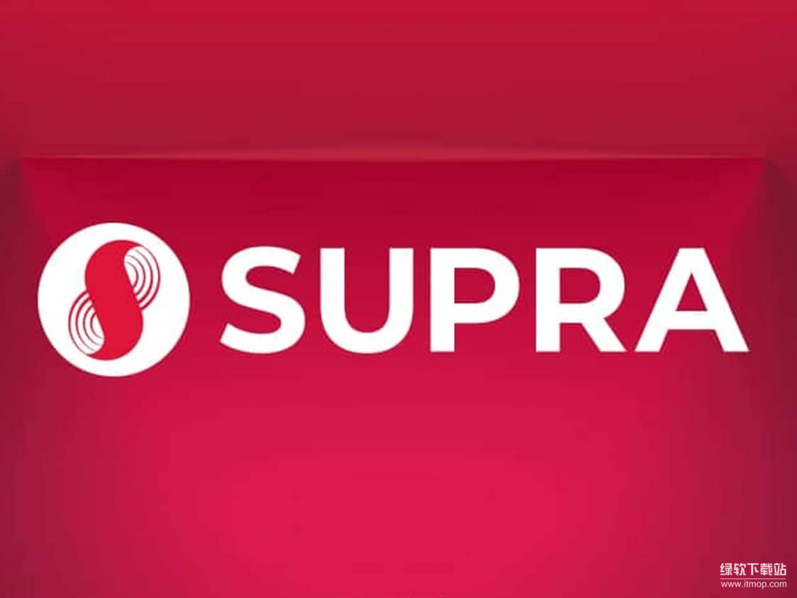 Supra��ʲô��������Ŷ�����Щ������