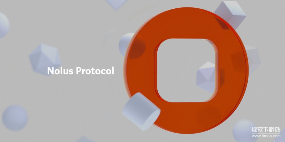 ʲô��NolusЭ�飿������������ʵ�ָߴ�150%�ĸܸˣ�