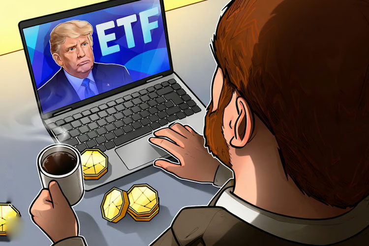 ������ý��������������رң�BTC������̫����ETH��������ŵ˹�ҹ����¼���ETF