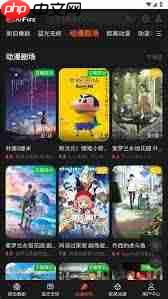 anfuns��ҳ����ʲô