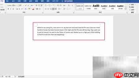 Word��Ӣ���뼼��