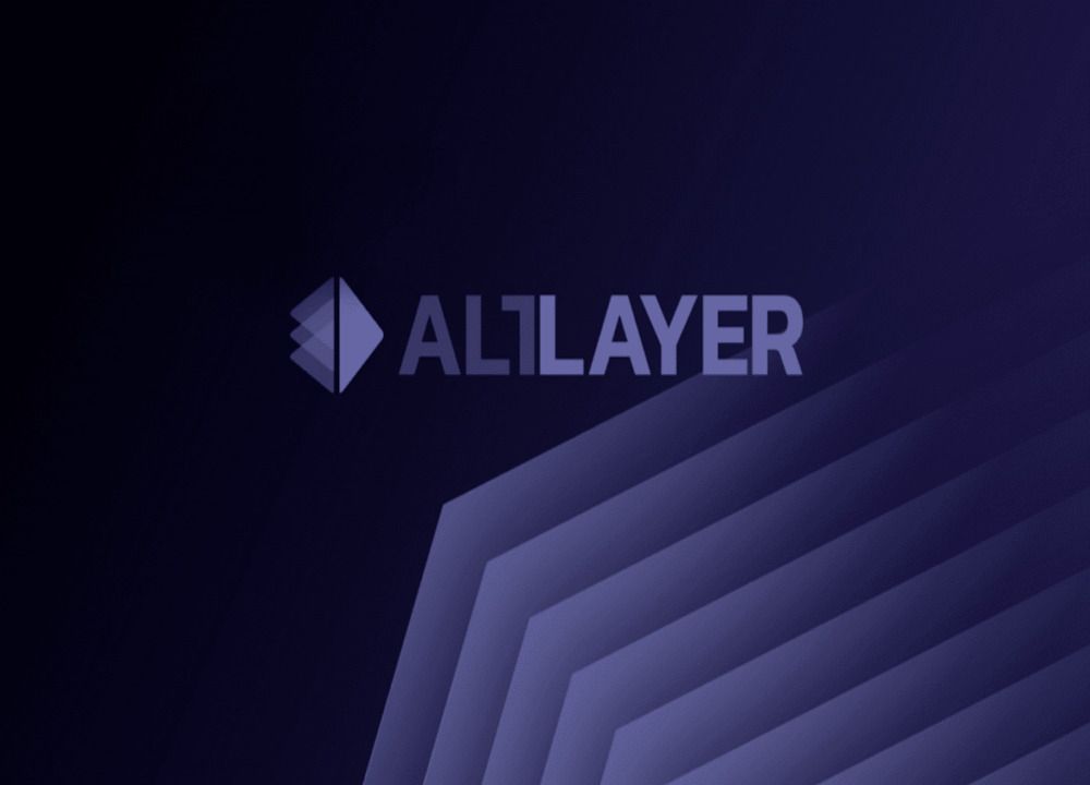 ʲô��AltLayer(ALT)�ң�ALT���Ҿ���ѧ��δ��չ��������ָ��