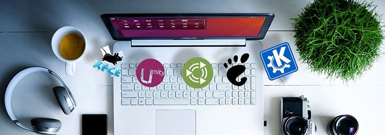 linux�ĸ�����ÿ�? 8����� Linux ���滷���Ƽ�