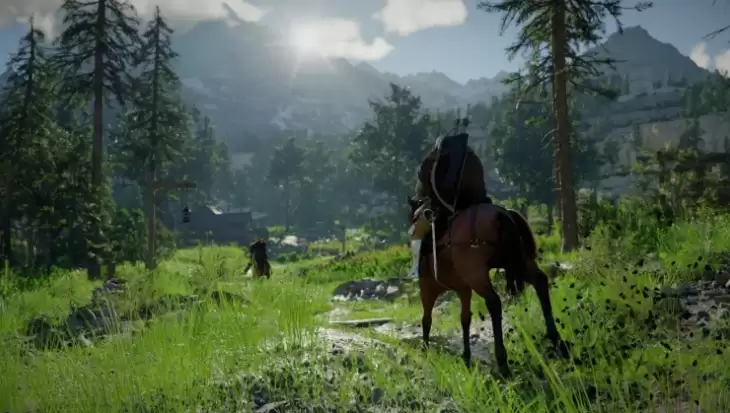 �������󹦣�����ɫɳĮ��Steamȫ�����������ر����