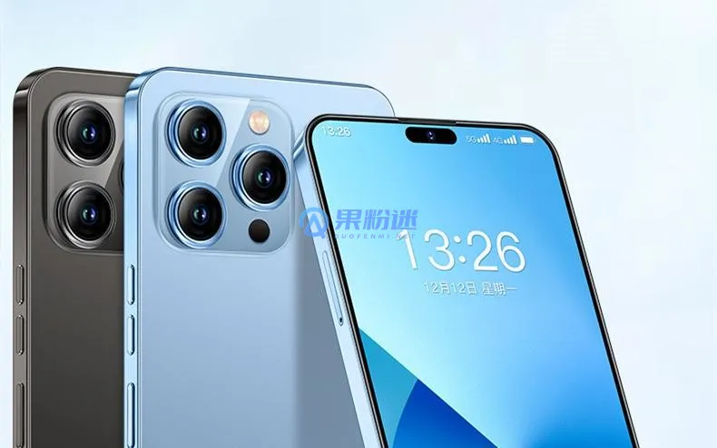 iPhone12������ʲô���磿��β鿴���л��������ͣ�