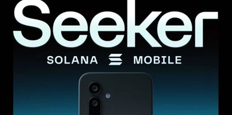 Solana Seeker�ֻ�Ҫ��Ͷ��! SKR������2026��1��21������,���Ͷ����һ�ο�