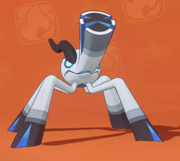 《洛克王国:世界》燃薪虫攻略 《洛克王国:世界》燃薪虫攻略