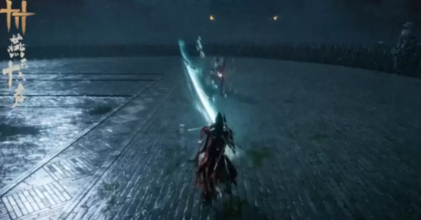 《燕云十六声》束罪阁镇守首领介绍 《燕云十六声》束罪阁镇守首领介绍