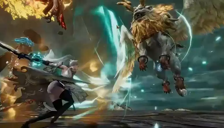 《烽烟》剧情介绍 《烽烟》剧情介绍