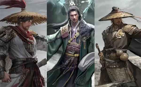 三国天下归心控链惑心队玩法攻略 三国天下归心控链惑心队玩法攻略