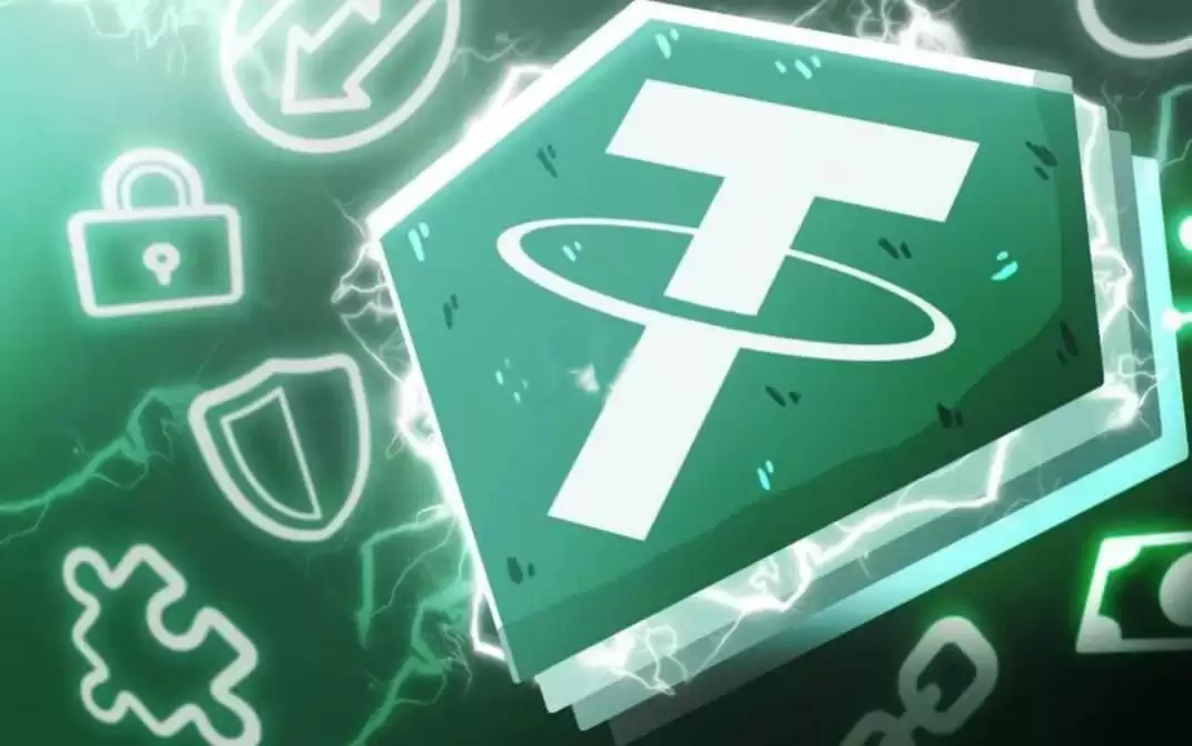 ���ڽ�����ɶ��˼�����ڽ�����USDT�ļ۸���ô���㣿