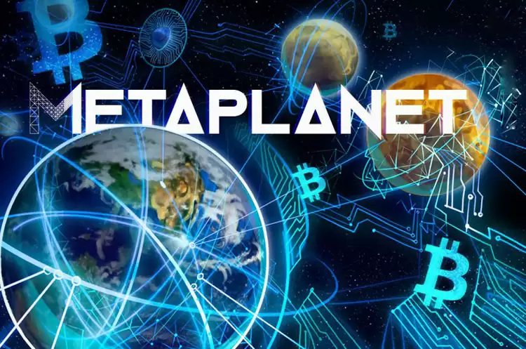 ϲ��:Metaplanet����6����Ԫ������رң�BTC��,��Ϊ���Ĵ���ҵ�����رҳ�����