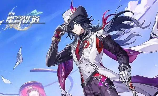 《崩坏:星穹铁道》4.1版本内容介绍 《崩坏:星穹铁道》4.1版本内容介绍