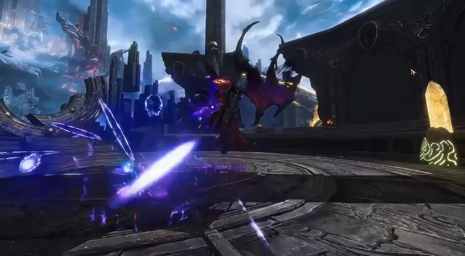 《烽烟》道士介绍 《烽烟》道士介绍