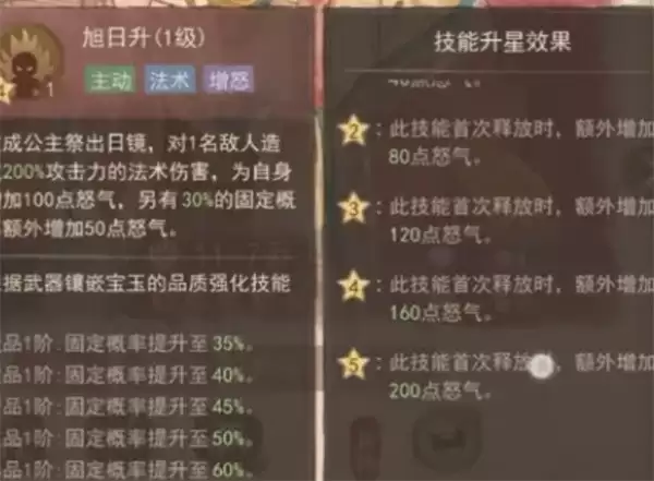 这城有良田文成公主技能加点优先级 这城有良田文成公主技能加点优先级