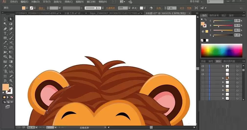 ai��ô������ͨСʨ��ͷ��