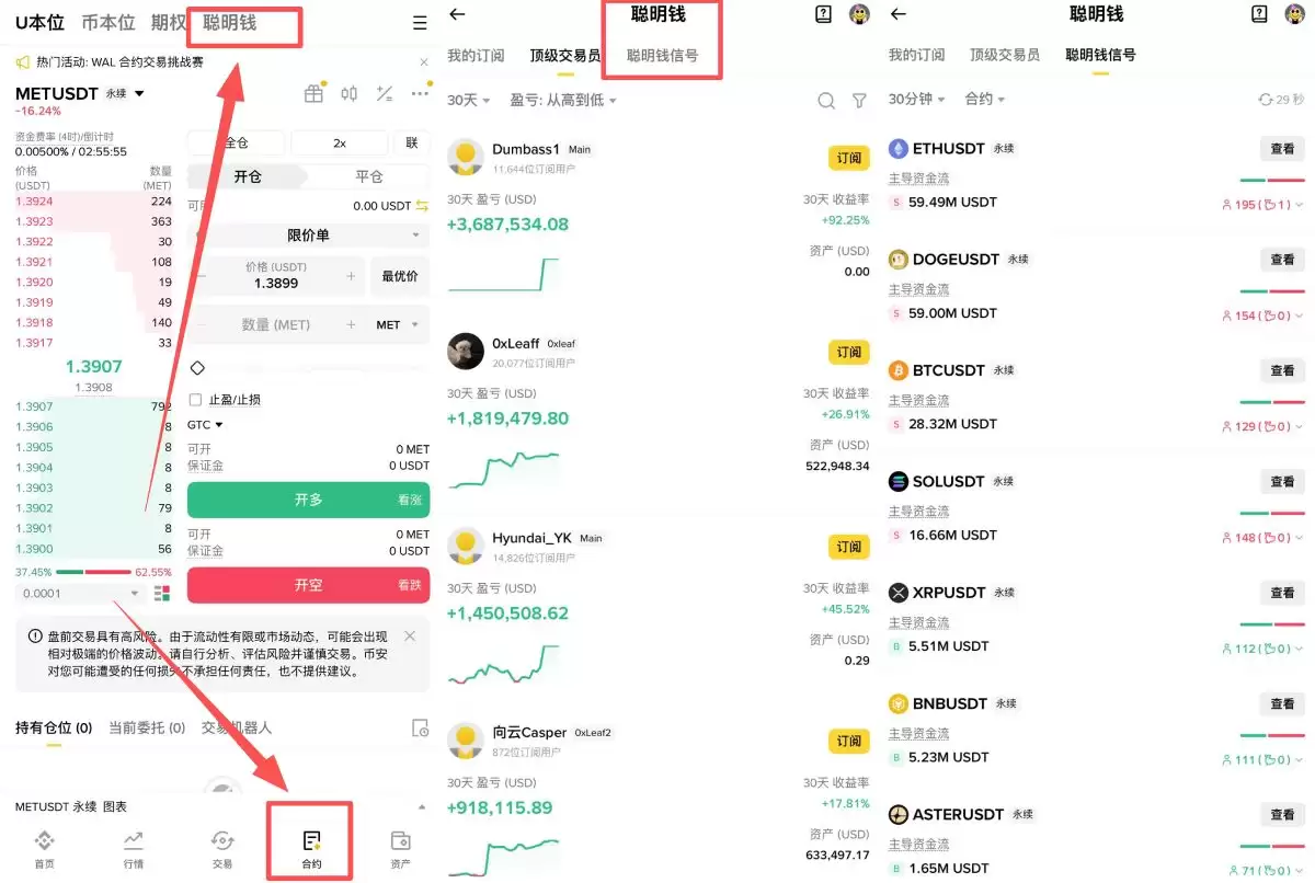 �Ұ�����Ǯ�ź���ʲô��˼��[B]��[S]����ʲô������ñҰ��ڻ�����Ǯ�ź��ж�������շ��� �Ұ�APP����ҳ�����Ǯ�źŲ����̳� ȫ����ͼ��