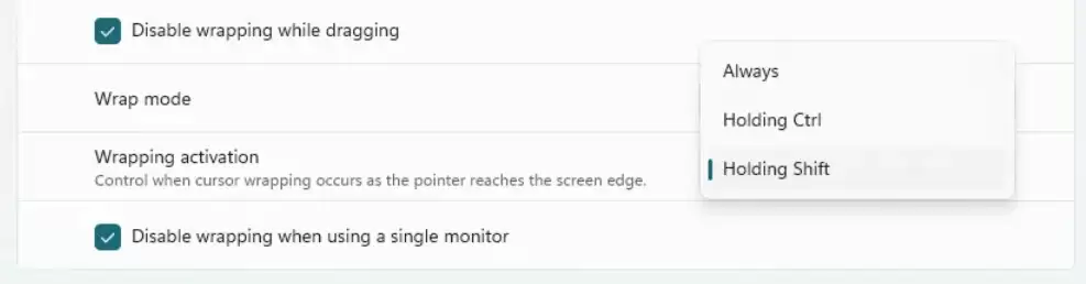 ΢�� Win10/Win11 �Ż����� PowerToys 0.98 ������������ͣ��������д�����̹�����������