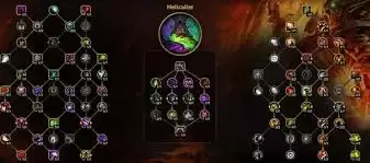 魔兽世界12.0前夕湮灭唤魔师怎么天赋加点-魔兽世界12.0前夕湮灭唤魔师天赋加点详情 魔兽世界12.0前夕湮灭唤魔师怎么天赋加点-魔兽世界12.0前夕湮灭唤魔师天赋加点详情