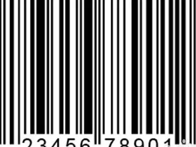 Adobe Illustrator如何制作条形码 Adobe Illustrator如何制作条形码