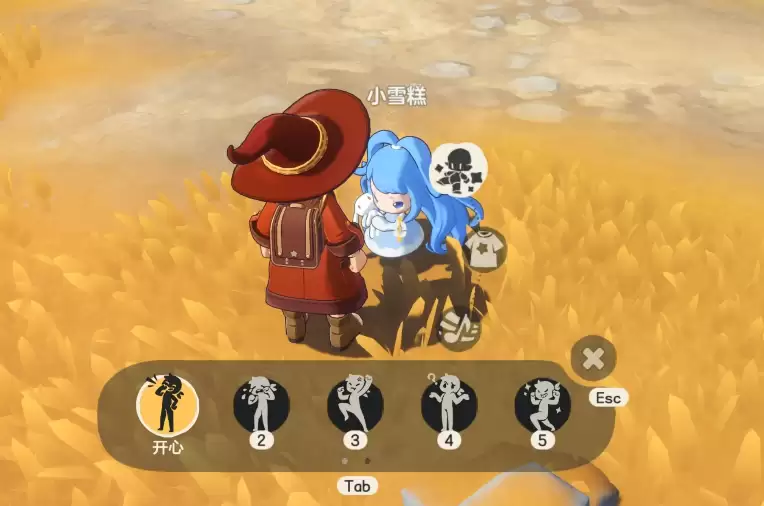 《洛克王国:世界》查看精灵亲密度方法 《洛克王国:世界》查看精灵亲密度方法