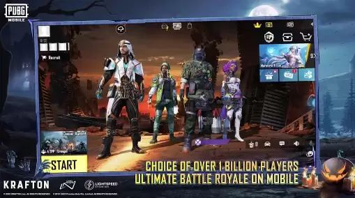 PUBG�ٷ��������°�����