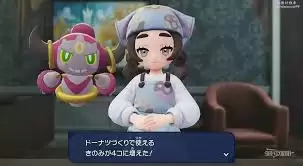 宝可梦传说ZADLC甜甜圈怎么制作 宝可梦传说ZADLC甜甜圈怎么制作