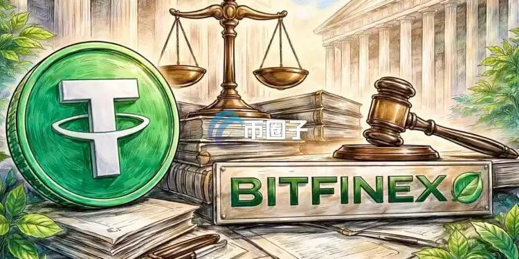 ����ŦԼ��Ժ��׼USDT�г����ݰ��������� Tether��Bitfinex��������Ӱ��