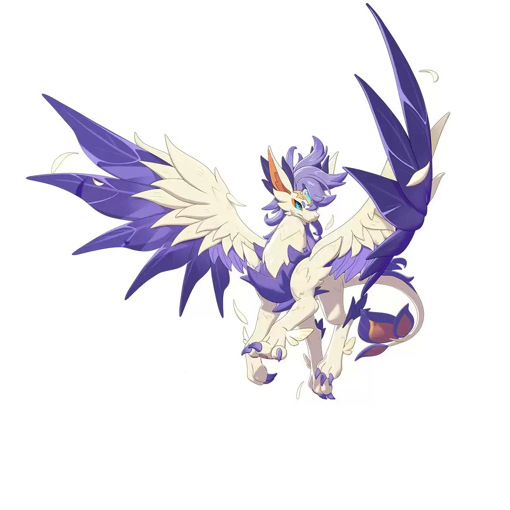 《洛克王国:世界》骑宠精灵推荐 《洛克王国:世界》骑宠精灵推荐