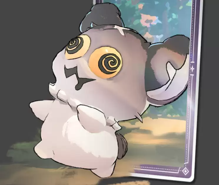 《蓝色星原:旅谣》菇噜噜介绍 《蓝色星原:旅谣》菇噜噜介绍