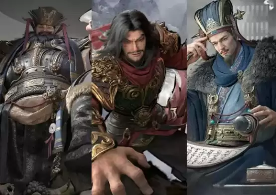 《三国:天下归心》剧情自定义玩法介绍 《三国:天下归心》剧情自定义玩法介绍