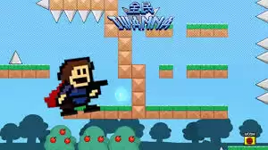 iwanna��Ϸ�������-iwanna��Ϸ�����ô��