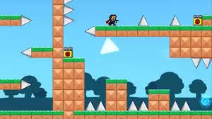 iwanna��Ϸ�������-iwanna��Ϸ�����ô��