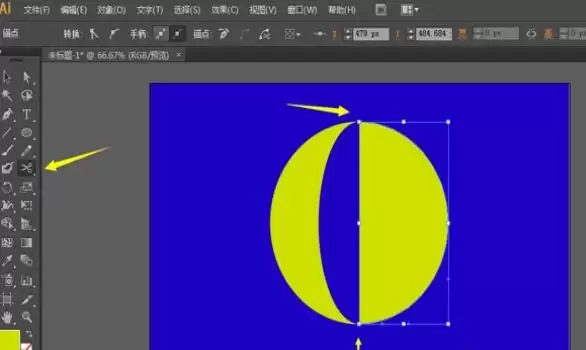 Adobe Illustrator����������ͼ��