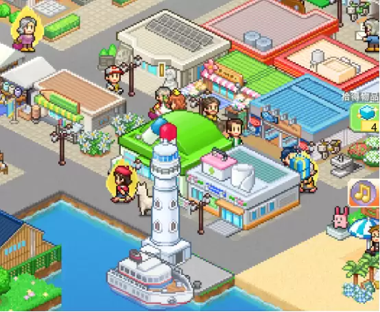 《创造都市岛物语》城堡建造条件一览 《创造都市岛物语》城堡建造条件一览