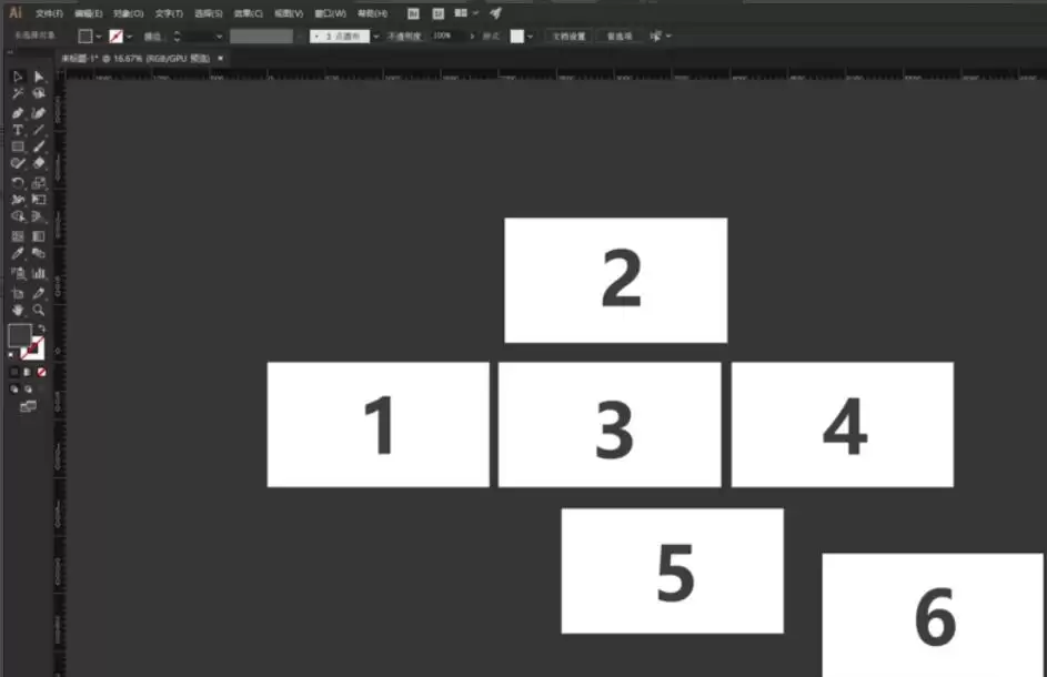 Adobe Illustrator��ô��������