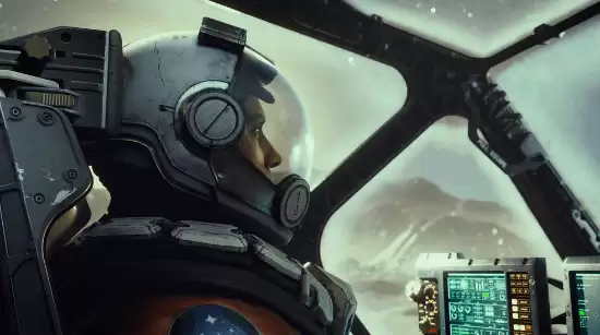 《星空》PS5版真要来了!坤哥确认下周开预购 《星空》PS5版真要来了!坤哥确认下周开预购