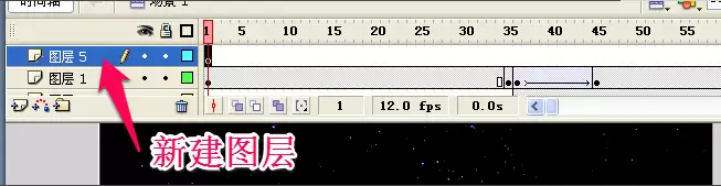 Macromedia Flash8.0怎么导入音乐 Macromedia Flash8.0怎么导入音乐