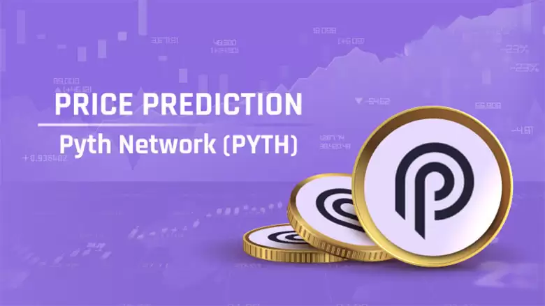 Pyth Network (PYTH��) �۸�Ԥ��: 2025��2026��2027-2030��