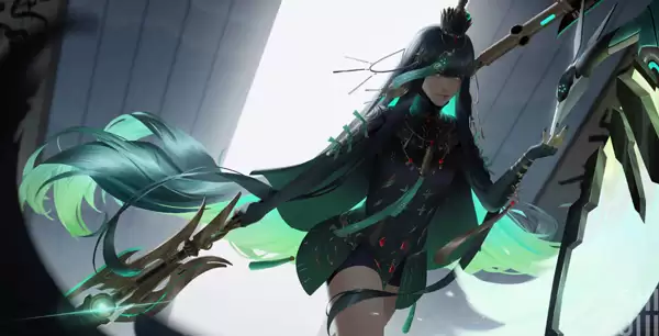 战双帕弥什切换武器攻略 战双帕弥什切换武器攻略