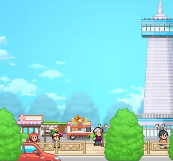 《创造都市岛物语》城堡建造条件一览 《创造都市岛物语》城堡建造条件一览