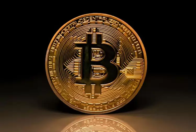 ���رң�BTC�����������������ݲ���:James Check̸2026��չ��